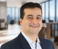 2024 - Nova Diretoria - Dr. Fernando Costa