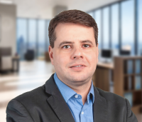 2024 - Nova Diretoria - Dr. Frederico Xavier