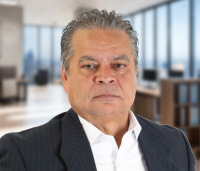 2024 - Nova Diretoria - Dr. Gilson Ramos