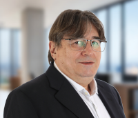 2024 - Nova Diretoria - Dr. Hélvio Gervásio