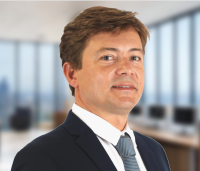 2024 - Nova Diretoria - Dr. Luciano Vitorino