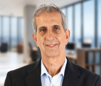 2024 - Nova Diretoria - Dr. Lueiz Canedo