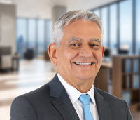 2024 - Nova Diretoria - Dr. Valney Rocha