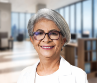 2024 - Nova Diretoria - Dra. Letícia Gonçalves