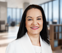 2024 - Nova Diretoria - Dra. Marcela Araújo