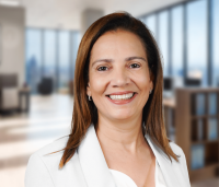 2024 - Nova Diretoria - Dra. Márcia Toledo